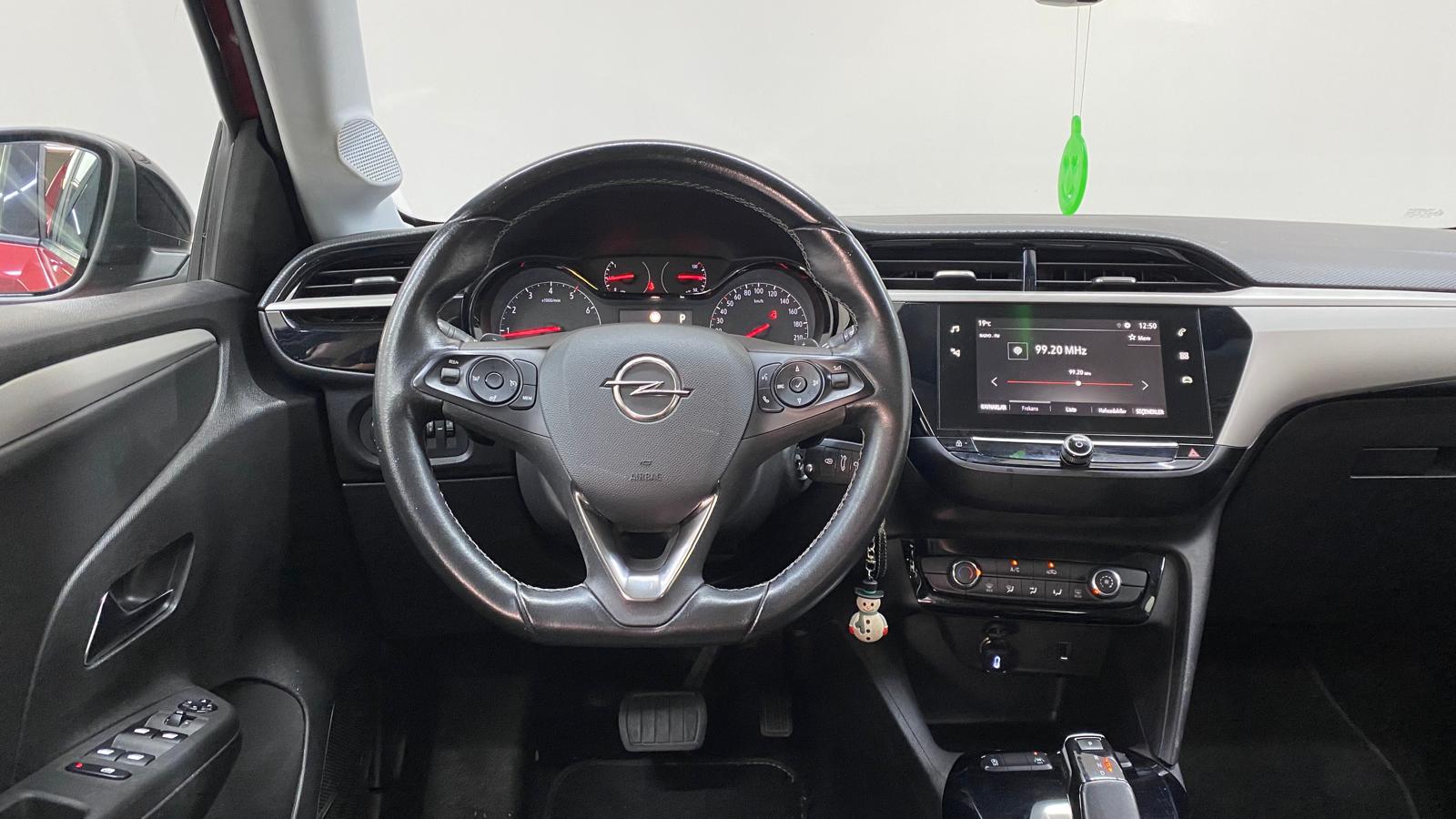 OPEL CORSA 8